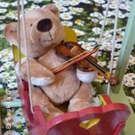 Frühlings-Babykonzert Hamburg - Klassik auf der Krabbeldecke