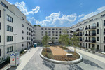 Etagenwohnung Offenbach am Main Nordend - 3 Zimmer, 93 m&sup2;, 558.000&euro; | Angebot:25690849