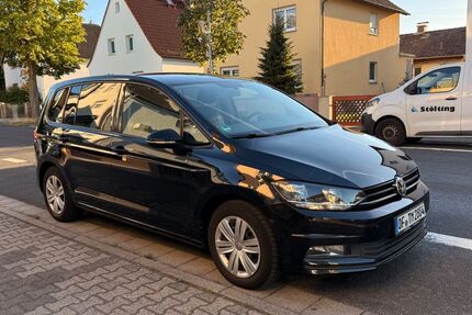VW Touran 163.000 km 10.500 &euro; Dietzenbach 63128