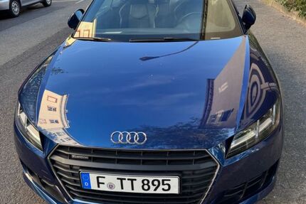 Audi TT 94.000 km 23.490 &euro; Frankfurt am Main 60318