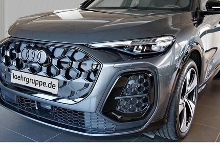 Audi Q5 1.650 km 67.550 € Worms 67547