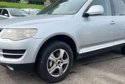 VW Touareg 198.571 km 4.999 € Ludwigsburg 71636