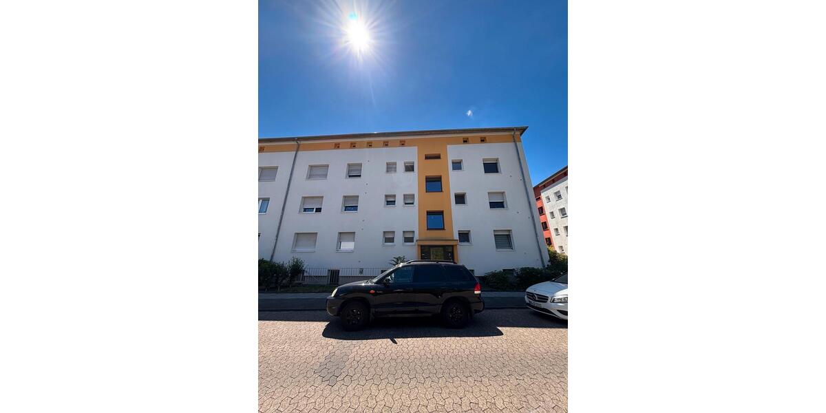 Etagenwohnung Darmstadt Arheilgen - 1.5 Zimmer, 41 m&sup2;, 194.000&euro; | Angebot:27022804