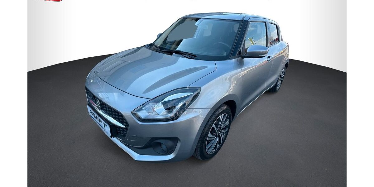 Suzuki Swift 62.500 km 12.990 &euro; Darmstadt 64293