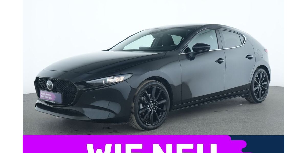 Mazda 3 12.429 km 22.898 &euro; Dietzenbach bei Frankfurt 63128