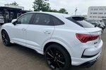 Audi RS Q3 2.5 TFSI quattro/Neuwertig 24.989 km 49.890 &euro; Frankfurt 60386
