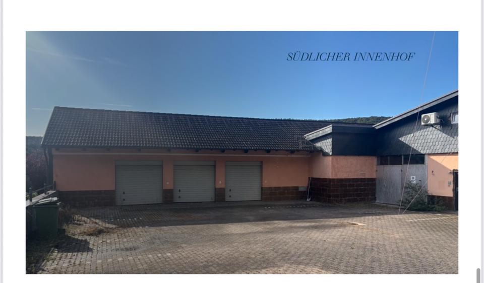 Einfamilienhaus Höchst im Odenwald - 560.000&euro; | Angebot:25146131