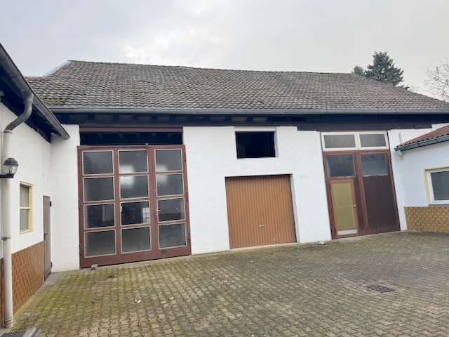 Halle in Seeheim-Jugenheim Balkhausen 2.000 € 600 m²
