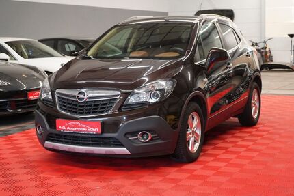 Opel Mokka 272.964 km 4.950 &euro; Pfungstadt 64319