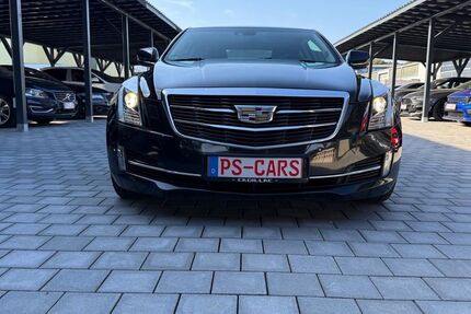 Cadillac ATS 112.600 km 14.500 &euro; Roßdorf DE-64