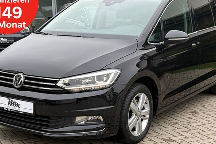 VW Touran 150.000 km 16.600 &euro; Rüsselsheim 65428