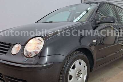 VW Polo 33.366 km 5.995 € Fürth im Odenwald 64658