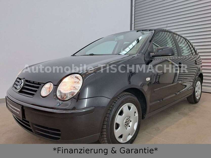 VW Polo 33.366 km 5.995 € Fürth im Odenwald 64658