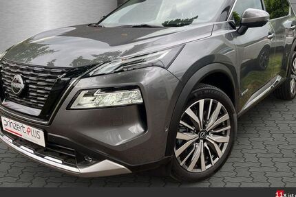 Nissan X-Trail 32.740 km 32.470 &euro; Darmstadt 64285