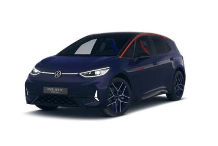 VW ID.3 11.000 km 43.688 &euro; Darmstadt 64293