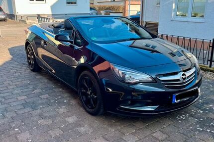Opel Cascada 72.340 km 13.300 &euro; Hofheim am Taunus 65719