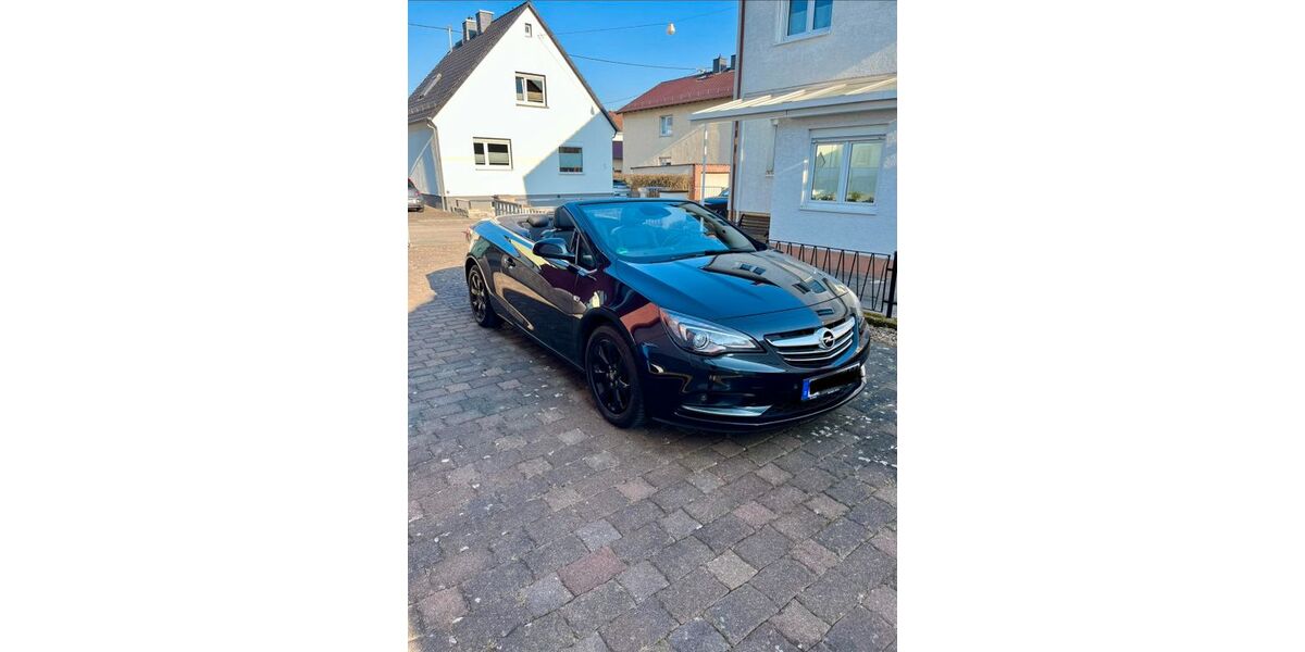 Opel Cascada 72.340 km 13.550 &euro; Hofheim am Taunus 65719