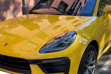 Porsche Macan 68.200 km 81.500 € Frankfurt 60329