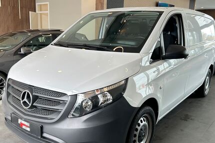 Mercedes-Benz Vito 31.100 km 13.990 &euro; Roßdorf 64380