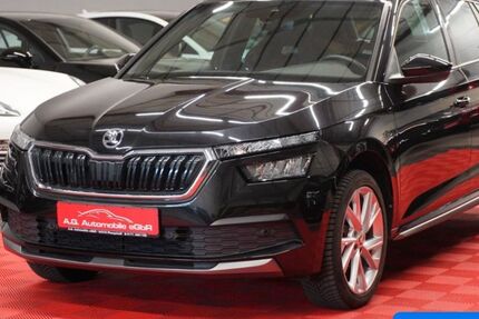 Skoda Kamiq 57.174 km 17.950 &euro; Pfungstadt 64319