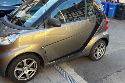 Smart ForTwo 145.368 km 4.000 &euro; Reinheim 64354