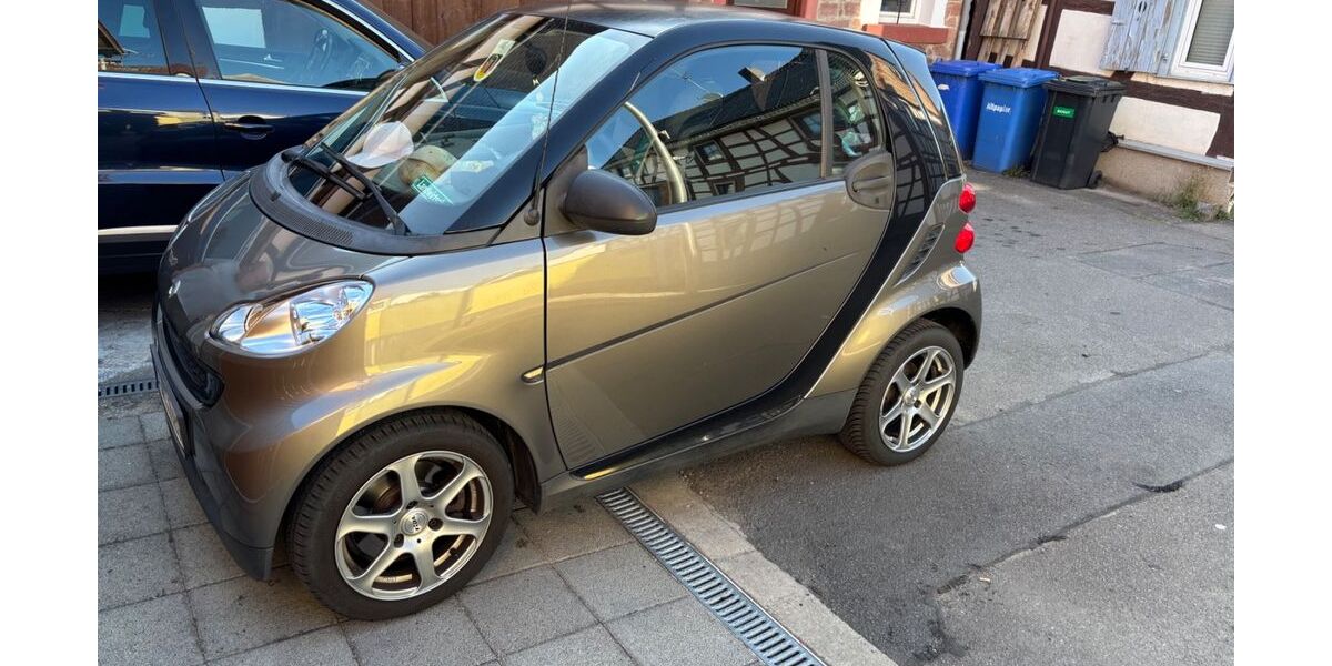 Smart ForTwo 145.368 km 4.000 &euro; Reinheim 64354