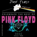 Just Floyd Project - Celebrating the best of Pink Floyd
