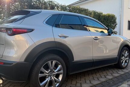 Mazda CX-30 43.000 km 22.900 &euro; Weiterstadt 64331