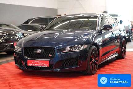 Jaguar XE 168.988 km 16.950 &euro; Pfungstadt 64319