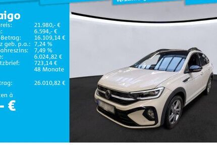 VW Taigo 47.727 km 21.980 &euro; Neu-Isenburg 63263