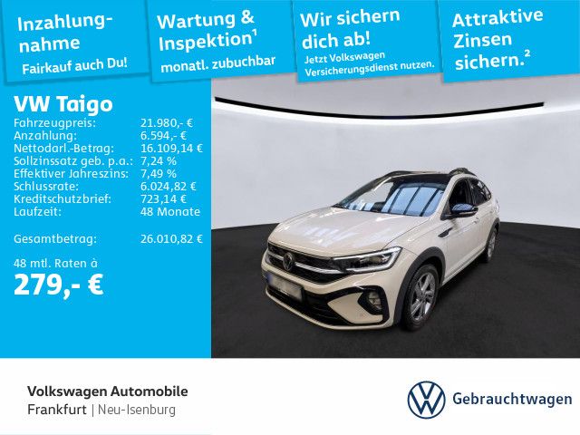 VW Taigo 47.727 km 21.980 &euro; Neu-Isenburg 63263