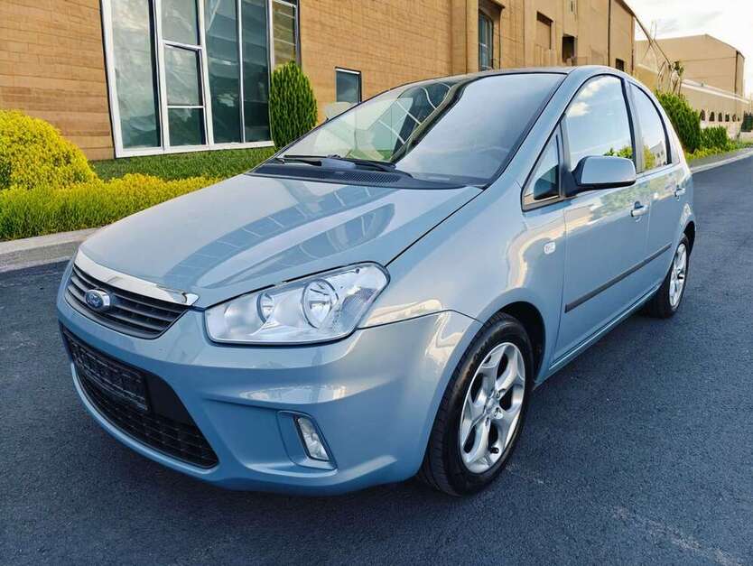C-Max