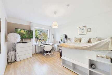 Wohnung Bensheim - 3 Zimmer, 83 m&sup2;, 259.000&euro; | Angebot:26291050