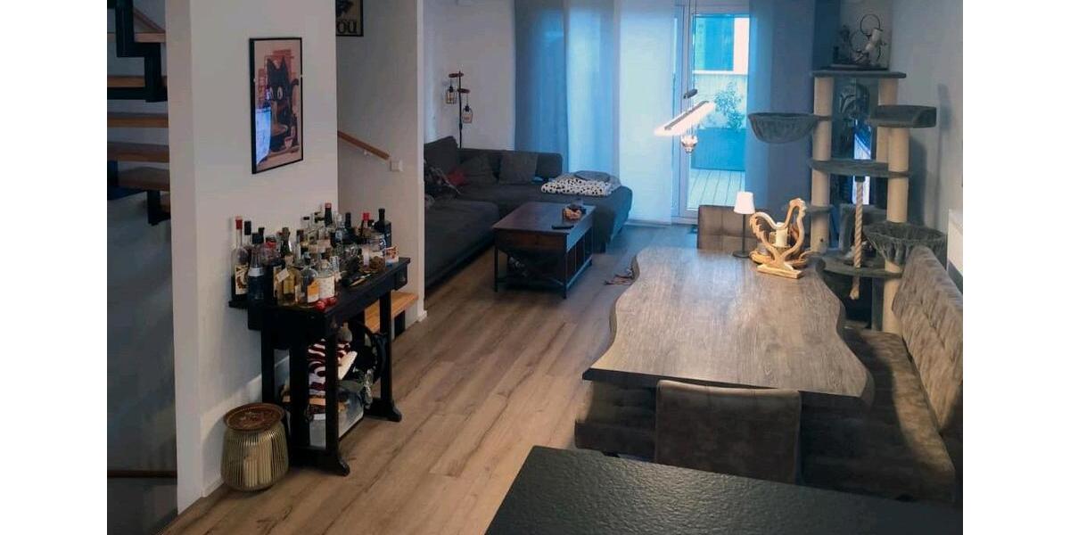 Reihenhaus Nauheim - 5 Zimmer, 118 m&sup2;, 569.000&euro; | Angebot:26954706