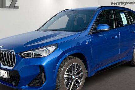 BMW X1 12.500 km 38.950 € Bad König 64732