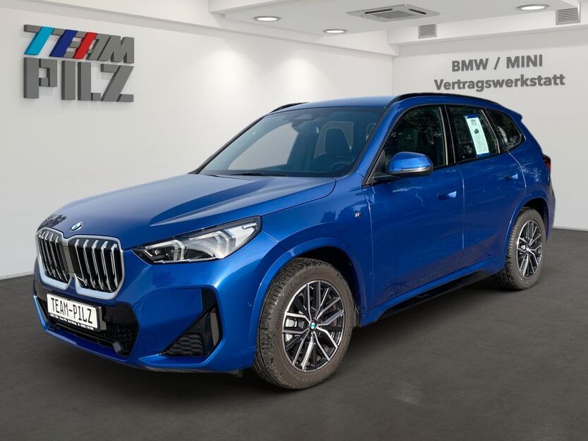 BMW X1 12.500 km 38.950 € Bad König 64732