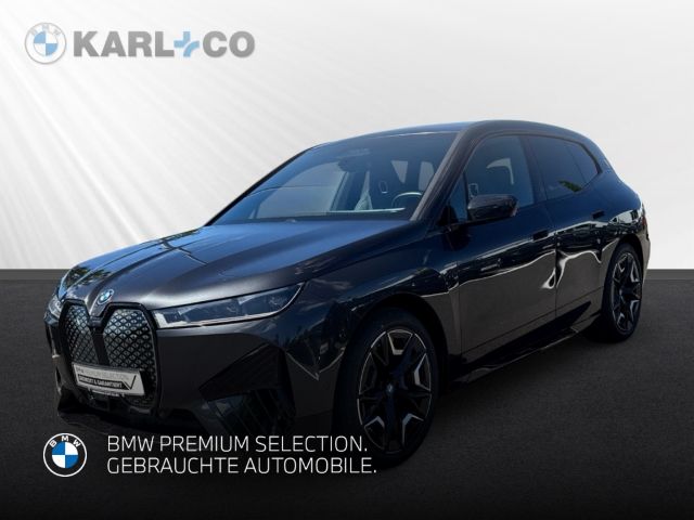 BMW iX 12.806 km 68.770 &euro; Rüsselsheim 65428