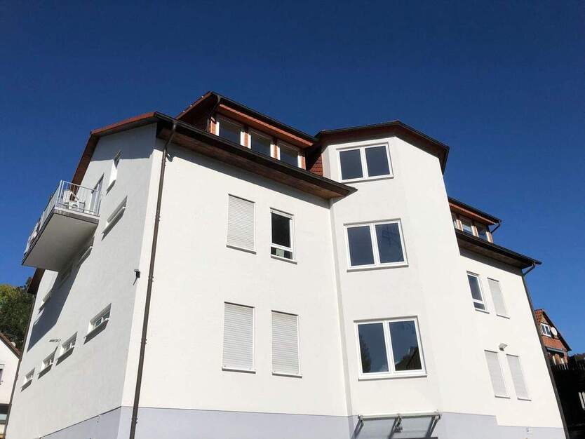 Ländlicher Coworking Space mit top Internetverbindung - All-in-Miete zimmer