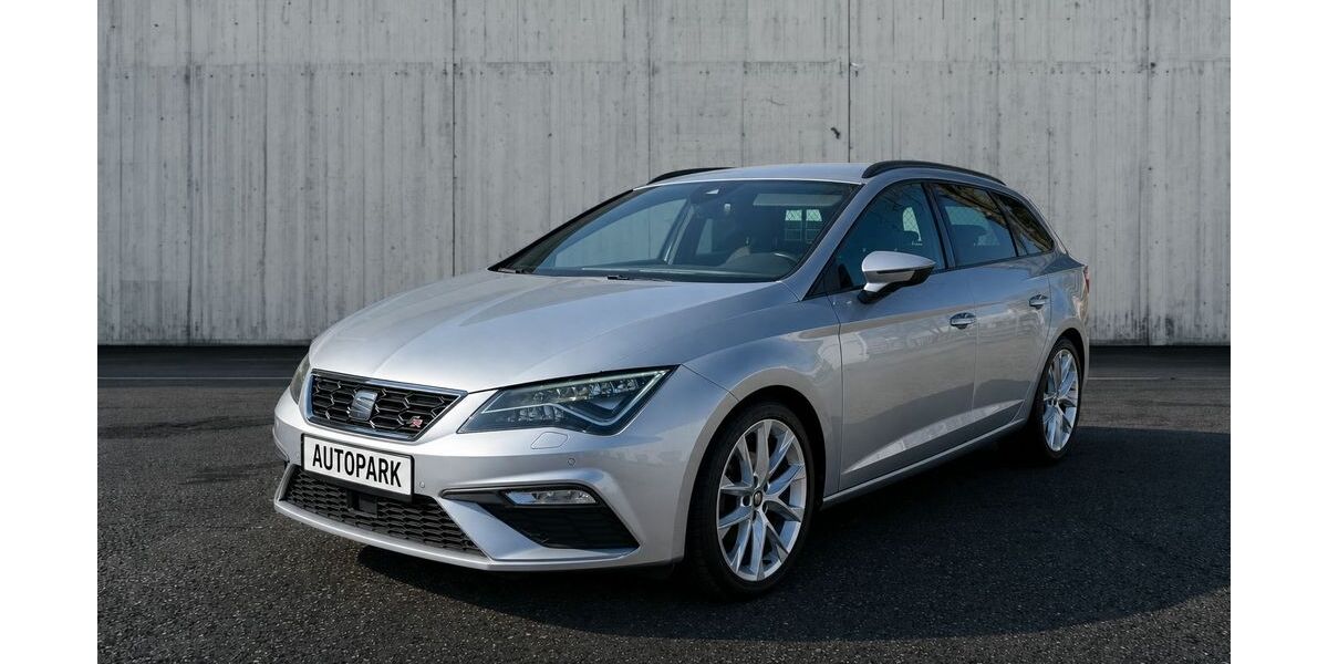 Seat Leon 118.000 km 13.800 &euro; Gernsheim 64579