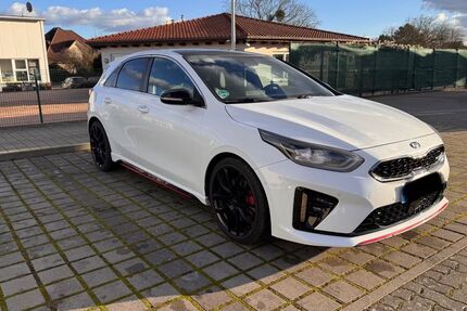 Kia ceed / Ceed 79.800 km 19.300 &euro; Eich 67575