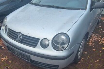 VW Polo 169.800 km 890 &euro; nauheim 64569