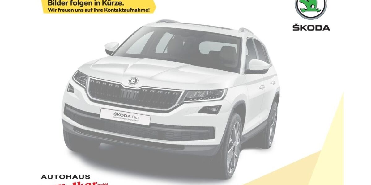 Skoda Kodiaq 23.590 km 41.500 &euro; Weiterstadt 64331