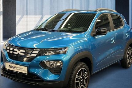 Dacia Spring 10.058 km 12.390 &euro; Frankfurt / Main 60314