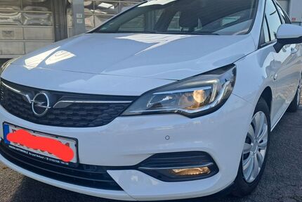 Opel Astra 167.000 km 5.700 &euro; Eppertshausen 64859