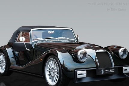 Morgan Supersport 2.900 km 147.340 &euro; Frankfurt am Main 60386