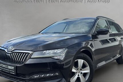 Skoda Superb 157.000 km 16.890 &euro; Bensheim 64625