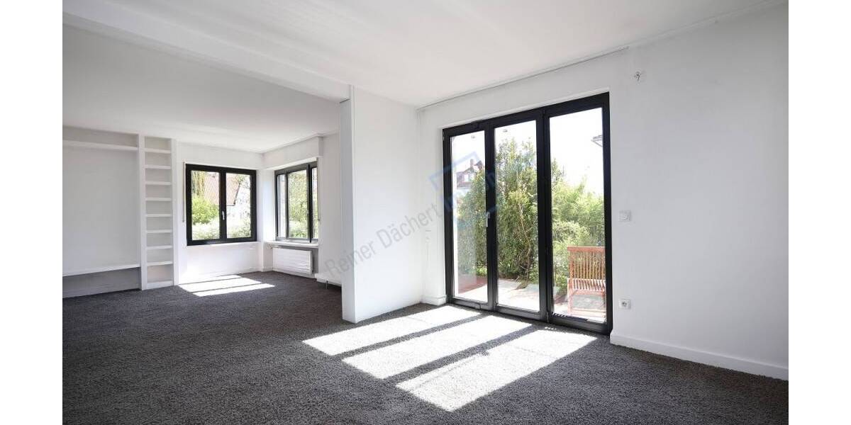 Einfamilienhaus Darmstadt Eberstadt - 4 Zimmer, 116 m&sup2;, 1.595&euro; | Angebot:26105528