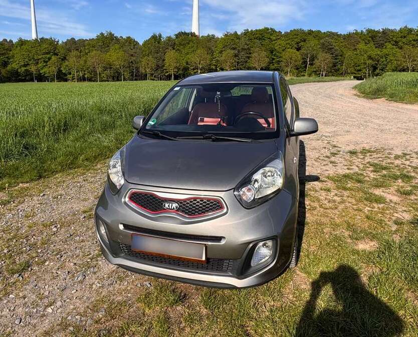 Picanto