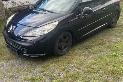 Peugeot 207 173.500 km 1.800 &euro; Seligenstadt 63500