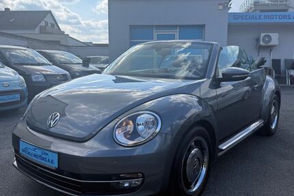 VW Beetle 154.000 km 10.990 &euro; Rodgau OT Weiskirchen 63110